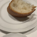 RISTORANTE IMAI - バゲット