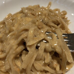 RISTORANTE IMAI - 手打ちパスタが美味しい