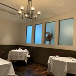 RISTORANTE IMAI - 