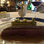 トゥールダルジャン - 