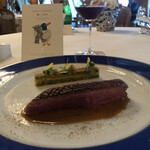 トゥールダルジャン - 