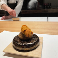 肉割烹 岡田前 - 