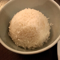 THE CONDER HOUSE - ジャスミンライス