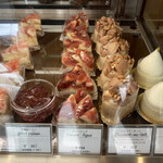 アンファン・ルミエール  こてはし台店 - 