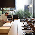 かどや - 内観写真: