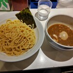 麺屋錦 - 