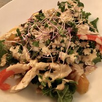 THE CONDER HOUSE - 前菜