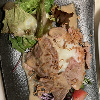 イベリコ・バル 門仲 -  イベリコ・バル 門仲 -