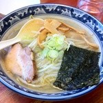 ラーメン味平 - 