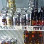 武蔵屋酒店 - ホッピーはワンウエー