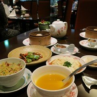 赤坂璃宮 赤坂本店 - 