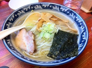 ラーメン味平 - 