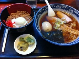 ラーメン味平 - 