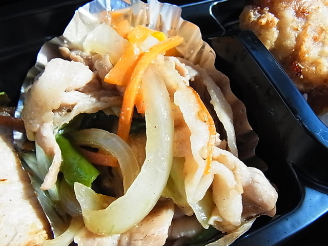 ほっかほっか亭 南見前店 - 矢幅（弁当）の写真