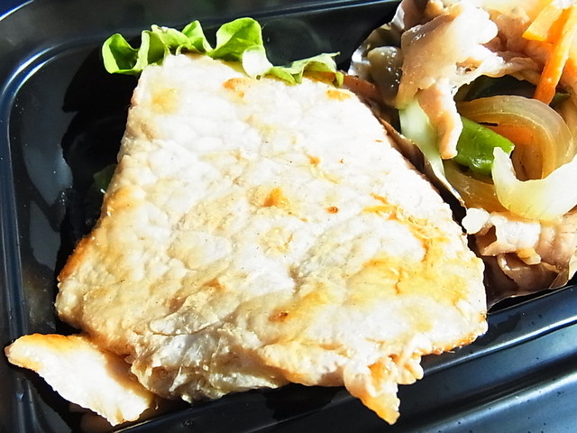 ほっかほっか亭 南見前店 - 矢幅（弁当）の写真