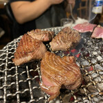 Yakiniku Akami Nikugatou San San Hachi Kyuugo - 