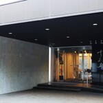 鉛温泉 心の刻 十三月 - 玄関