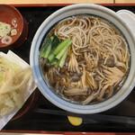 前田屋・本家 - 
