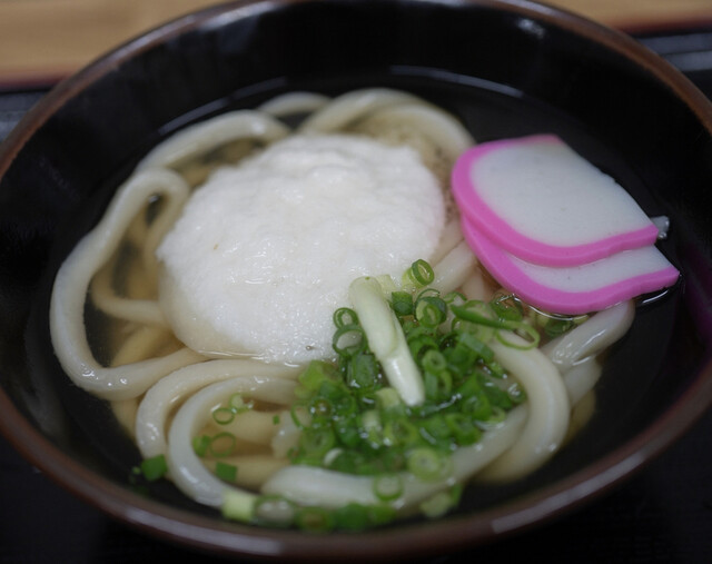 手打うどん 三徳 さんとく 太田 高松 うどん 食べログ