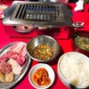 焼肉ここから 仙台本店