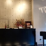 鉛温泉 心の刻 十三月 - ロビーラウンジ