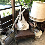 アールケイ ガーデン - 