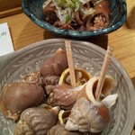 SAKE BAR サカナノトモ - 