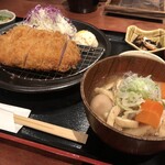 Tonkatsu Kotetsu - 