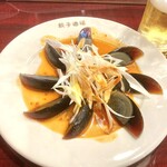 24時間 餃子酒場 - 2021.10.1