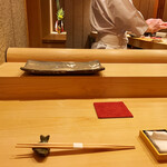 Sushi Ishiyama - 