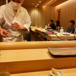 Sushi Ishiyama - 