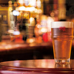 HUB JEF UNITED PUB - オリジナルクラフトビール！