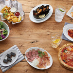 HUB - 