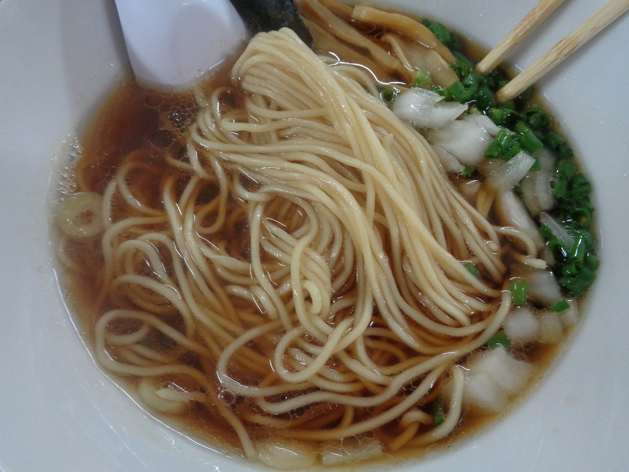 なお！！さんが投稿したらーめん ★ひばり★（宮城/小牛田）の口コミ詳細 [食べログ] らーめん ★ひばり★