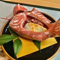 東京竹葉亭 南御堂店 - 