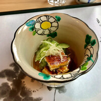 東京竹葉亭 南御堂店 - 