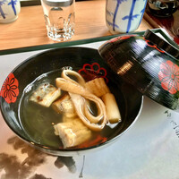 東京竹葉亭 南御堂店 - 