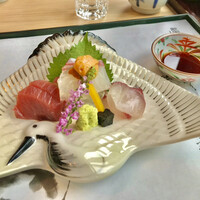 東京竹葉亭 南御堂店 - 