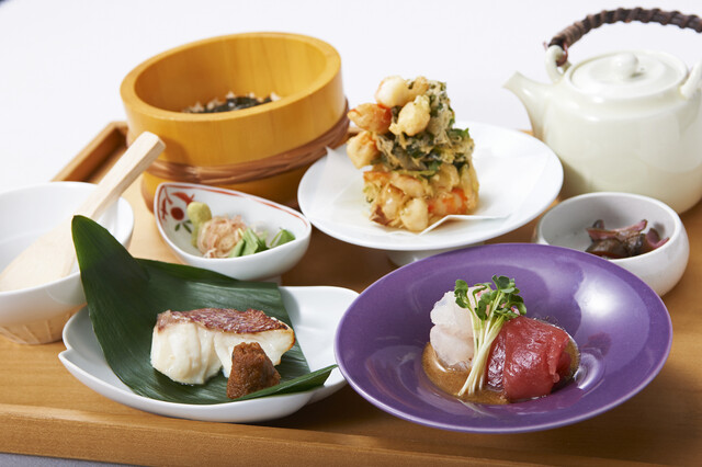 ランチメニュー 和食 酒 えん 品川ウィング高輪店 品川 居酒屋 食べログ