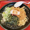 ８番らーめん - 唐麺♥