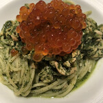 Ginza Itarian Fabizu - 