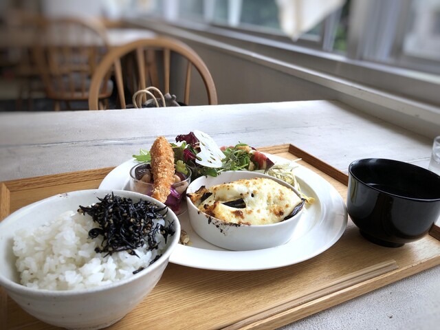 ごはんとおやつ 雑貨の店 くらすこと 福岡平尾 西鉄平尾 カフェ 食べログ