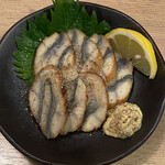 鰻串焼 うなくし - 