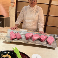 肉屋 田中 - 