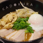 Ramen Kadokura - 