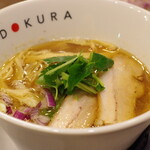 Ramen Kadokura - 