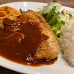 Kitchen  Kayama - 