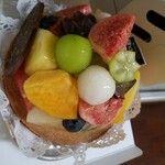 フルーツなかむら - 