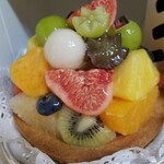 フルーツなかむら - 