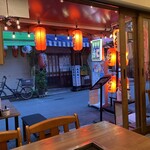 もんじゃ 大樹 - 